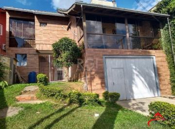 Casa · 189m² · 3 Quartos · 2 Vagas · Casa para Venda - 188.54m², 3 dormitórios, sendo 1 suites, 2 vagas - Agronomia