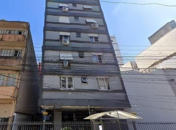 Apartamento · 25m² · 1 Quarto · APARTAMENTO JK NA DEMETRIO RIBEIRO