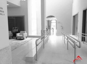 Comercial · 38m² · 1 Quarto · 1 Vaga · Conjunto/Sala para Venda - 37.56m², 0 dormitórios, 1 vaga - Moinhos de Vento