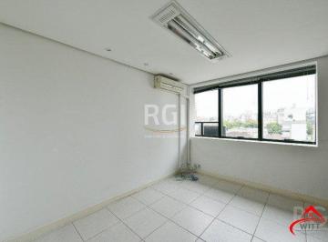 Comercial · 153m² · 1 Vaga · Conjunto/Sala para Venda - 153m², 0 dormitórios, 1 vaga - Petrópolis