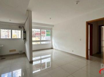 Apartamento · 65m² · 2 Quartos · 1 Vaga · APARTAMENTO 2 DORMITÓRIO PROXIMO ZAFFARI LIMA E SILVA