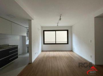 Apartamento · 59m² · 2 Quartos · 1 Vaga · Apartamento à venda - em Higienópolis