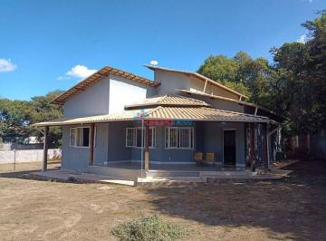 Imagem 1 · Casa para venda em Centro, Lagoa Santa