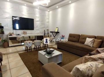 Imagem 1 · Casa para venda em Sagrado Coração, Varginha
