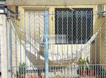 Casa · 69m² · 2 Quartos · 1 Vaga · Lindo sobrado 2 dormitórios em condominio  na Vila Lucia
