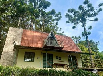 Imagem 1 · Casa para venda em Centro, Sapucaí-Mirim