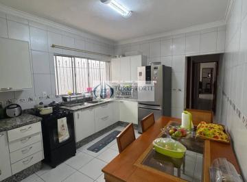 Casa · 151m² · 3 Quartos · 1 Vaga · Sobrado com 3 dormitorios 1 suite 1 vaga no Jardim nossa senhora do Carmo.