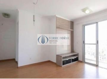 Apartamento · 51m² · 2 Quartos · 1 Vaga · Amplo apartamento 2 dormitórios 51 metros na Cidade Lider.