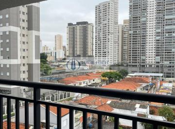 Apartamento · 37m² · 2 Quartos · Apartamento com ótima localização, 2 dorms a 400 m Estação do Metrô Sacomã