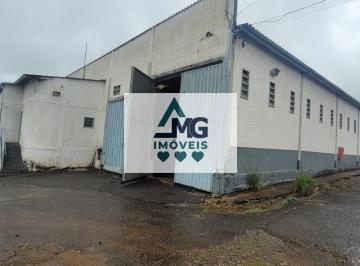 Imagem 1 · Depósito-Galpão-Armazém
