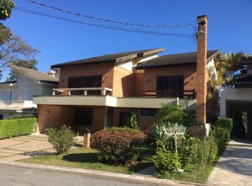 Casa de 5 quartos, Santana de Parnaíba · Sobrado à venda no Alphaville Residencial 5 em Santana de Parnaíba - SP