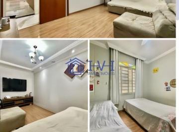 Imagem 1 · Casa para venda em Itapoã, Belo Horizonte