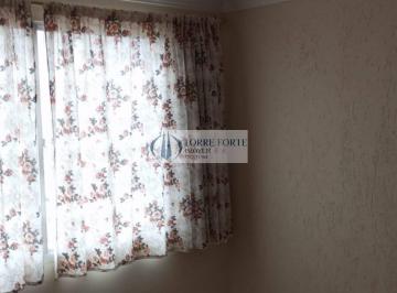 Apartamento · 51m² · 2 Quartos · 1 Vaga · Apartamento 2 dormitórios 1 vaga no Sapopemba