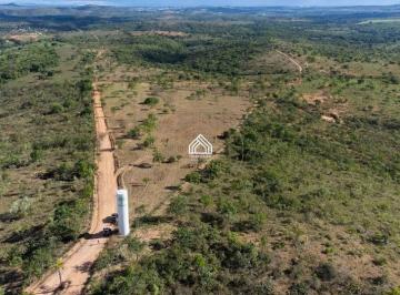 Imagem 1 · Terreno para venda em Centro, Jaboticatubas