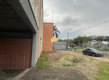 Imagem 1 · Depósito-Galpão-Armazém para aluguel em Mariano Procópio, Ju
