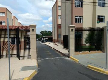 Apartamento de 3 quartos, Curitiba · Apartamento com 63 m² e 3 quartos à venda em Novo Mundo
