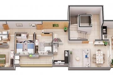 Imagem 1 · Apartamento