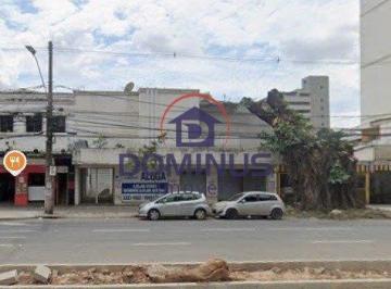 Imagem 1 · Depósito-Galpão-Armazém para aluguel em Barro Preto, Belo Ho