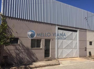 Imagem 1 · Depósito-Galpão-Armazém