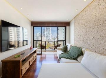 Apartamento de 3 quartos, São Paulo · APARTAMENTO À VENDA 98 m² COM 3 QUARTOS 1 SUÍTE 2 VAGAS NA CHÁCARA INGLESA