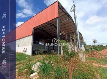 Imagem 1 · Depósito-Galpão-Armazém