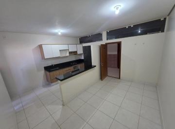Apartamento de 1 quarto, Águas Claras · APARTAMENTO COM GARAGEM 01 QUARTO