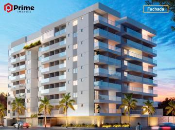 Foto 01 · REVENDA NO ALBA BACUTIA - LANÇAMENTO DE MAIOR SUCESSO NO MERCADO IMOBILIÁRIO DE GUARAPARI/ES EM 2025