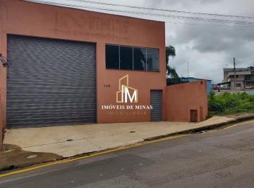 Imagem 1 · Depósito-Galpão-Armazém