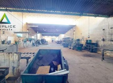 Imagem 1 · Depósito-Galpão-Armazém