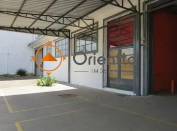 Comercial · 3400m² · 6 Quartos · 10 Vagas · Pavilhão com 3400m², Anchieta, Porto Alegre/RS