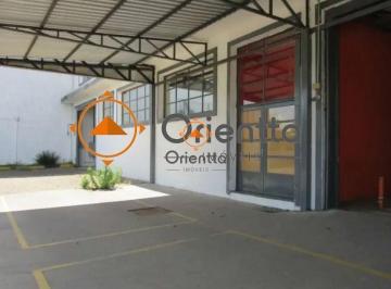 Comercial · 3400m² · 6 Quartos · 10 Vagas · Pavilhão com 3400m², Anchieta, Porto Alegre/RS