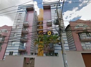 Imagem 1 · Apartamento para aluguel em Buritis, Belo Horizonte