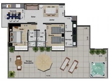 Imagem 1 · Apartamento