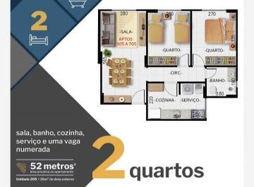 Imagem 1 · Apartamento para venda em Morro da Glória, Juiz de Fora