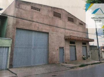 Imagem 1 · Depósito-Galpão-Armazém