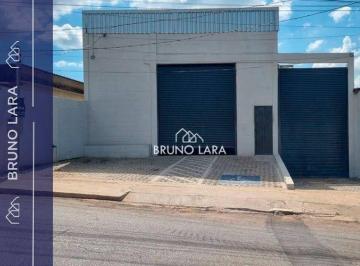 Imagem 1 · Depósito-Galpão-Armazém