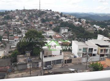 Imagem 1 · Cobertura para venda em Juiz de Fora