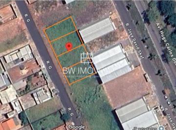 Imagem 1 · Terreno para venda em Bosque, Araguari