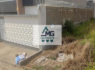 Imagem 1 · Terreno para venda em Jardim Eldorado II, Três Corações