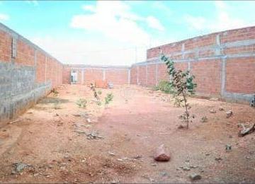 Imagem 1 · Terreno para venda em Novo Delfino, Montes Claros