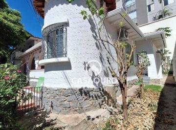 Imagem 1 · Casa para venda em Lourdes, Belo Horizonte