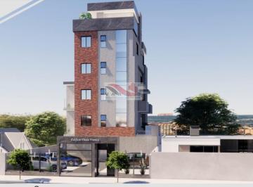 Imagem 1 · Apartamento para venda em Santa Branca, Belo Horizonte