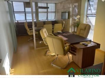 Imagem 1 · Conjunto Comercial-Sala