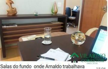Imagem 1 · Conjunto Comercial-Sala