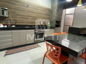 Imagem 1 · Casa para venda em Jardim Ipanema, Uberlândia