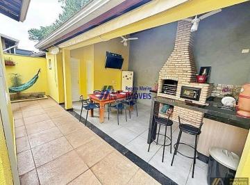 Casa · 84m² · 3 Quartos · 2 Vagas · Casa à venda Village Colina do Sol Sorocaba