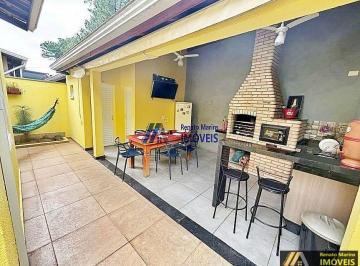 Casa · 84m² · 3 Quartos · 2 Vagas · Casa à venda Village Colina do Sol Sorocaba