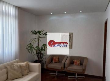Imagem 1 · Apartamento para venda em Luxemburgo, Belo Horizonte