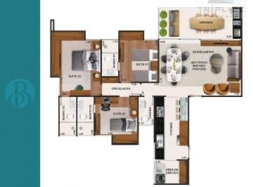 Imagem 1 · Apartamento