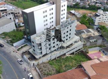 Imagem 1 · Apartamento para venda em Cabral, Contagem